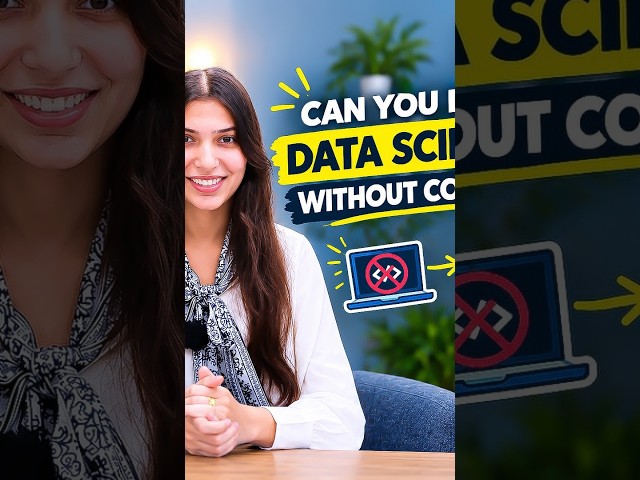 Learn Data Science with Online Courses, Classes, & Certification | Digicrome Academy