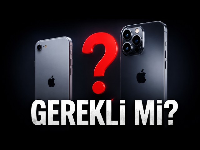 Ask These 10 Questions Before Buying a New iPhone! With Turkey Pricing