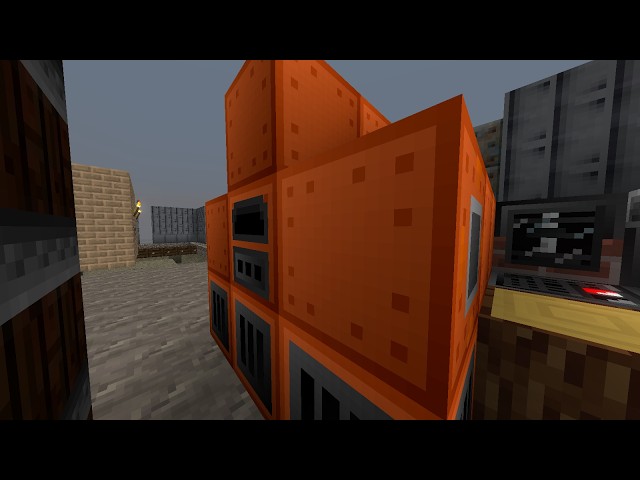 Im techin so hard... || Gregtech SuperSymmetry