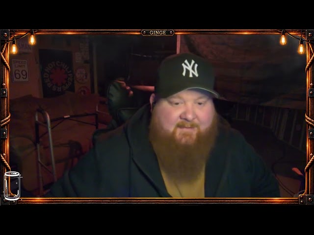 small streamer | #gingeontap on #Twitch