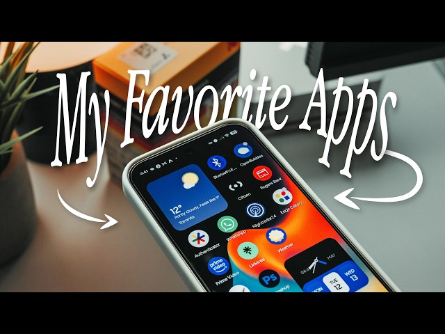 The 10 BEST Android Apps You've Never Heard Of! | May 2026