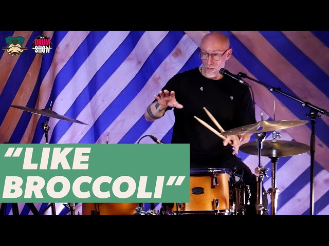 The Brain Science Behind Better Drum Independence