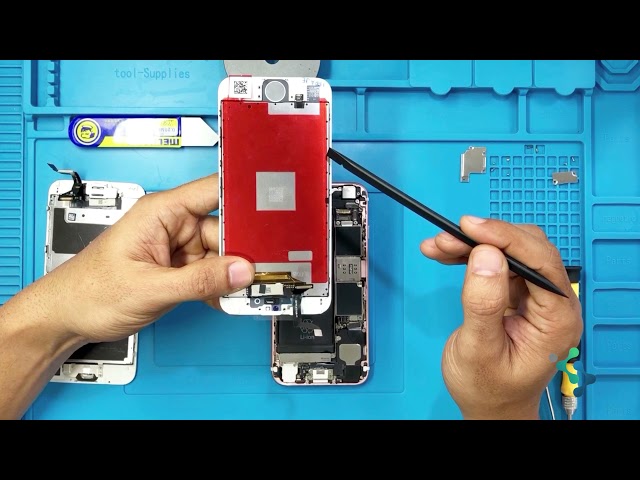 Curso de Manutenção Aula Grátis de iPhone