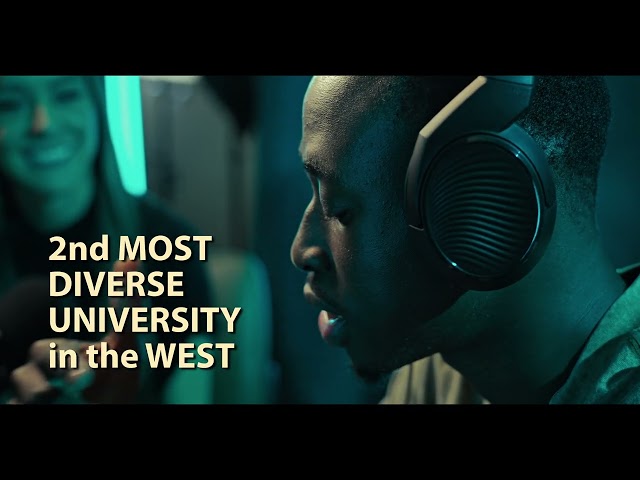 Sac State Highlights
