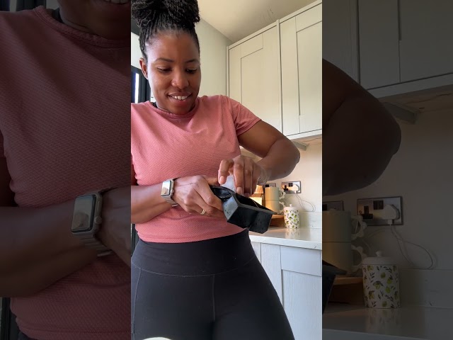 Over 40 and choosing consistency over motivation