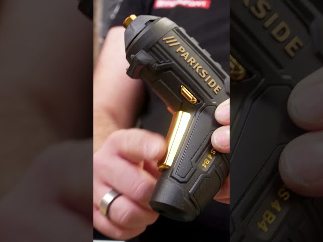 Ranking Retro ParksideTools!