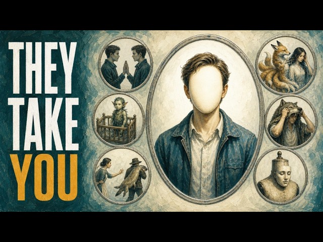 Every Mythical Creature That Steals Your Identity Explained