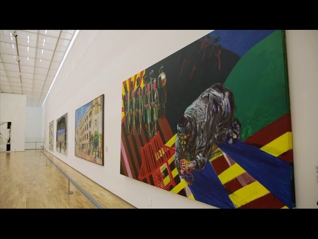 BBC Global Pulse | Creative Spaces - Seoul