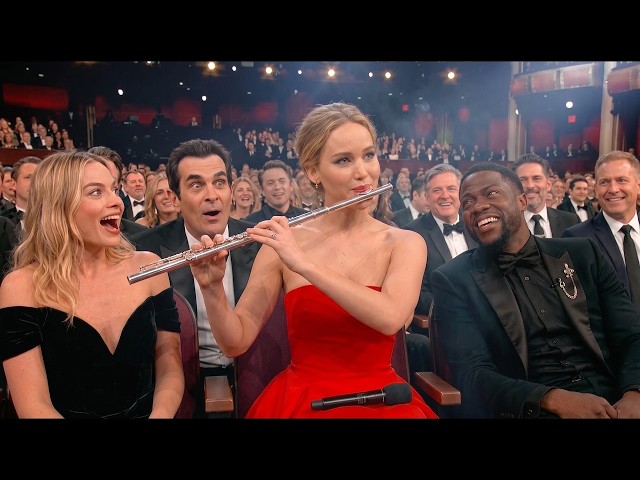 Celebrities With Hidden TALENTS So WEIRD That NOBODY Expected
