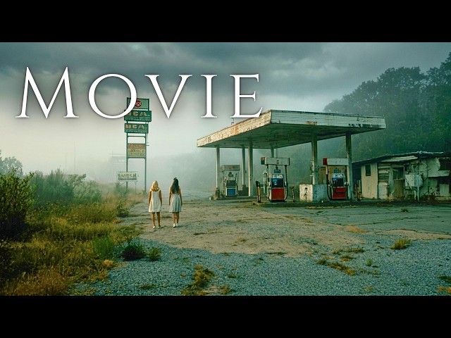 😱 Everyone Who Drives Down This Road Never Makes It Back Alive! Psychological Horror | Full Movie HD