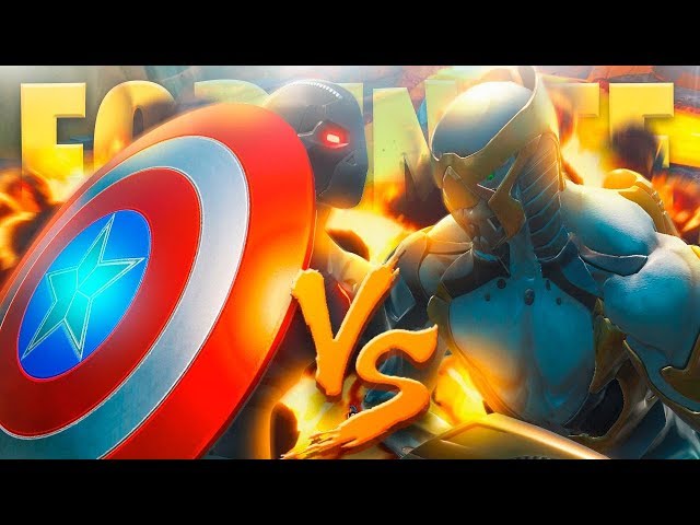 🔴PROBANDO EL NUEVO MODO! FORTNITE x ENDGAME! EN DIRECTO🔴