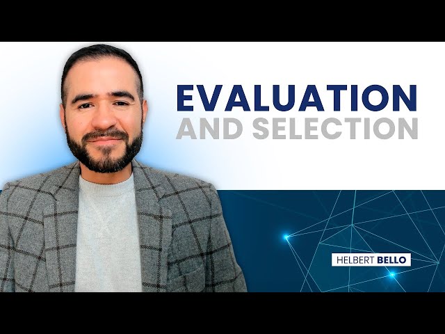 What is Software Evaluation and Selection? - Enterprise Software Selection