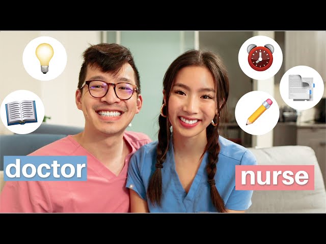 How to LEARN everything in Medical & Nursing School