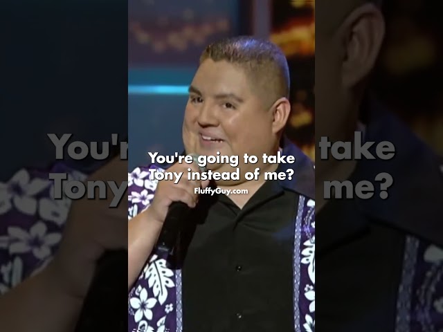 I'm Taking Tony