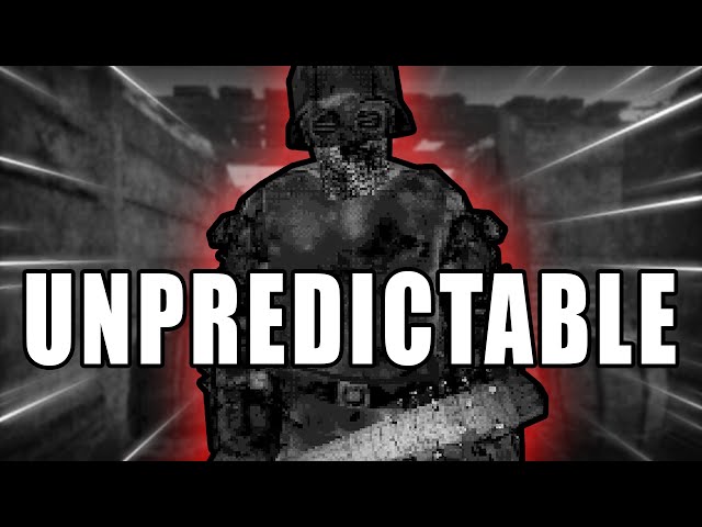 Creating UNPREDICTABLE Systems In Our Trench Survival Horror Game | Project Crucible Dev Log #5
