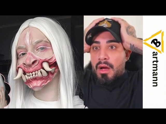 Me every time  I see hat like this | Bartmann funny videos | Bartmann new reactions video | funny |