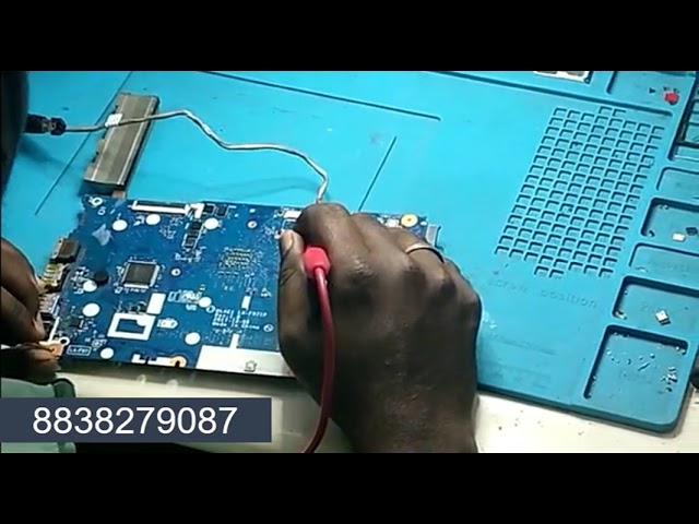 Laptop & Desktop Service at Doorstep