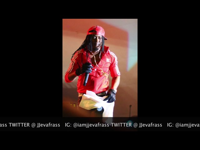 Khago - Frass Yuh Fuck (Raw) Frass House Riddim  - November 2014