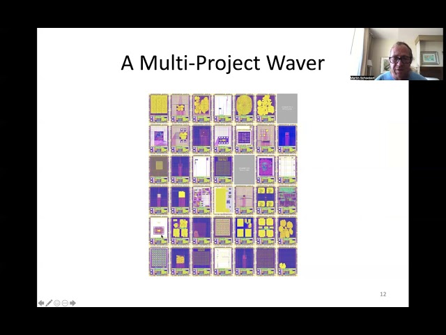 From Chisel to Chips in Fully Open-Source - Martin Schoeberl@DTU