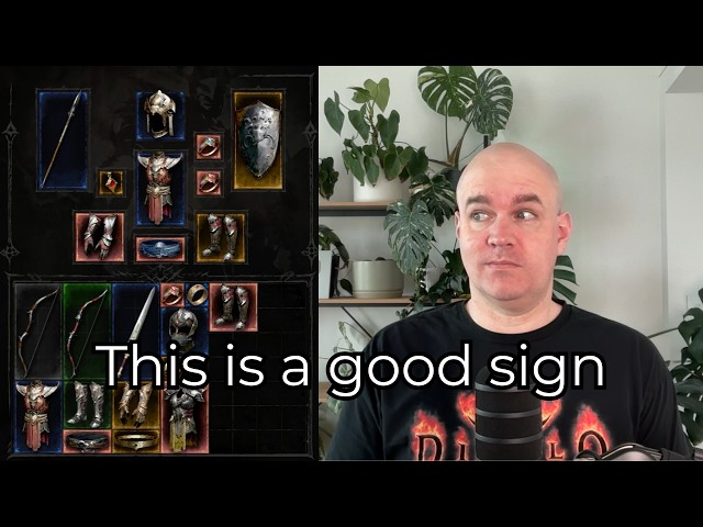 My Thoughts on the Diablo V Announcement