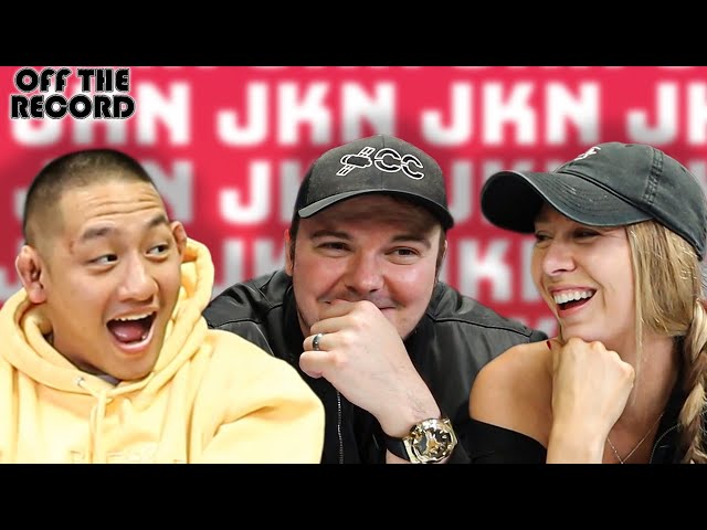 Off The Record: Bumpin' and Grindin' on the Dance Floor