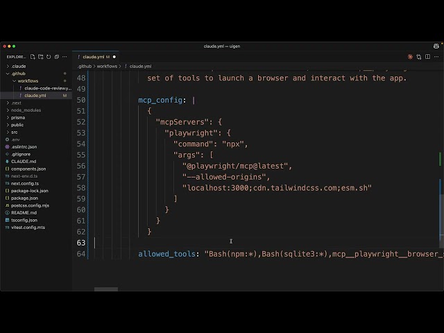 11 - Github integration | Claude Code in Action