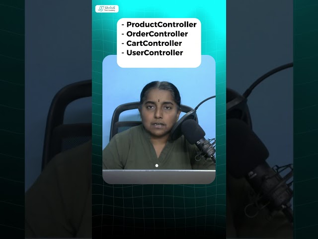 Q44 - ExceptionHandler vs ControllerAdvice  What’s the Difference?