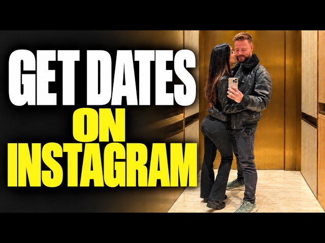 How to Use Instagram To Get Dates