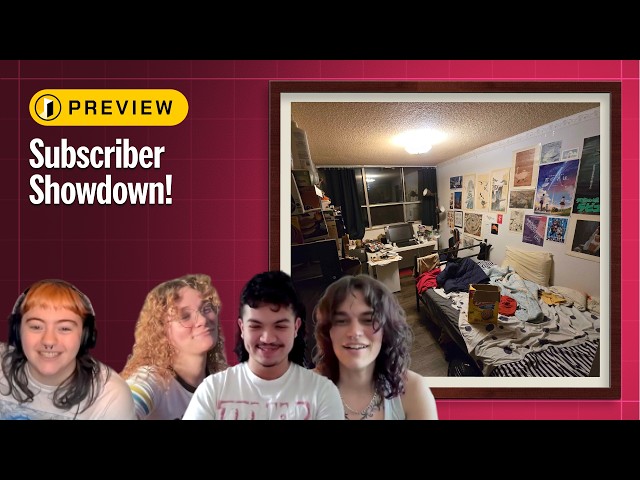 Interior Motives Livestream #7