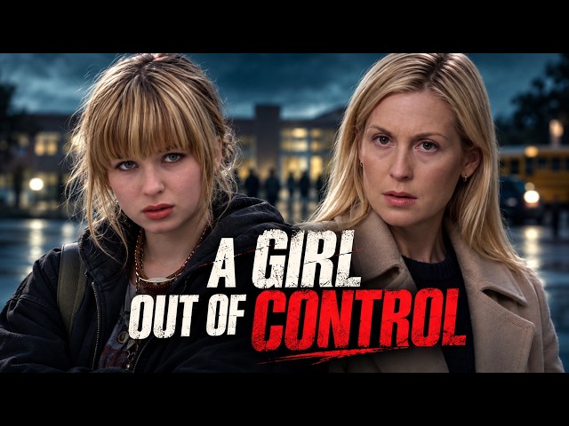 A Girl Out of Control 2026 | [NEW] Drama Thriller | Full Movie