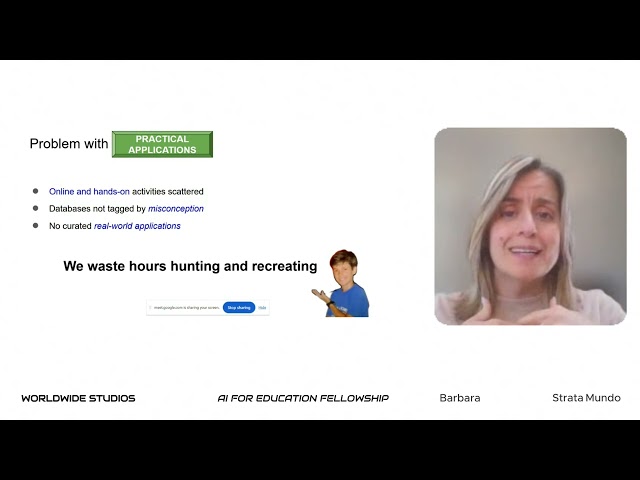 Tailored Learning for Mathematics with Strata Mundo