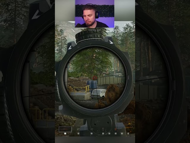I LOVE Wardogs Recon!!!