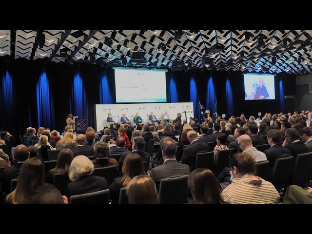 ASIC Annual Forum 2025 highlights