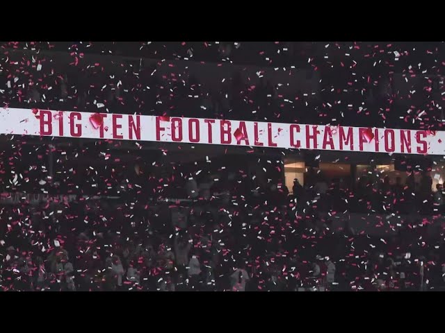 IU fans react to football team's historic season after Hoosiers end Big Ten title drought