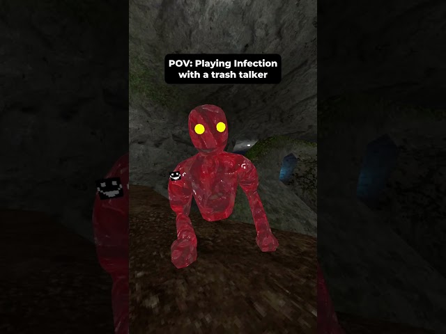 they get what they deserve lowkey #bigscary #funny #vr  #gorillatag