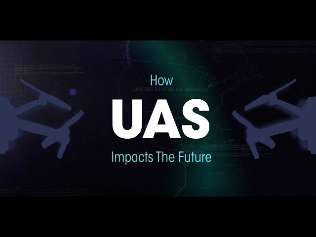 How UAS Impacts the Future