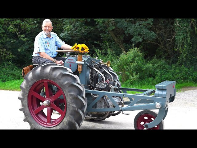Show Historischer und - "Seltener Oldtimer,, - Compilation 2025