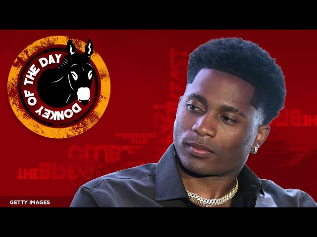 ‘BMF’ Actor Da'Vinchi Sparks Backlash After His Comments On Slavery: ‘It’s Time To Move On...’