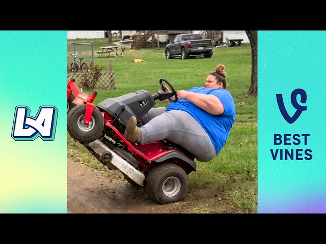 100 FUNNIEST Videos of 2026 😂 TRY NOT TO LAUGH Funny Videos