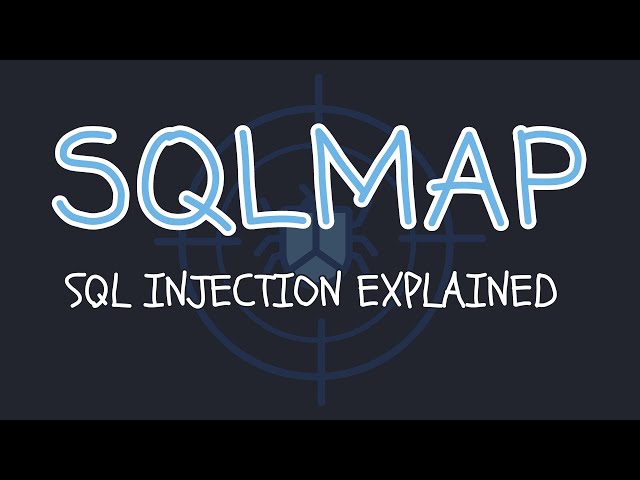 How Hackers Exploit SQL Injections And Use SQLmap [REUPLOAD]