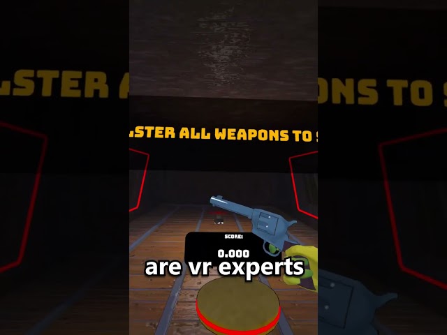 Skipping the tutorial is a risky move, don't say we didn't warn you 😬