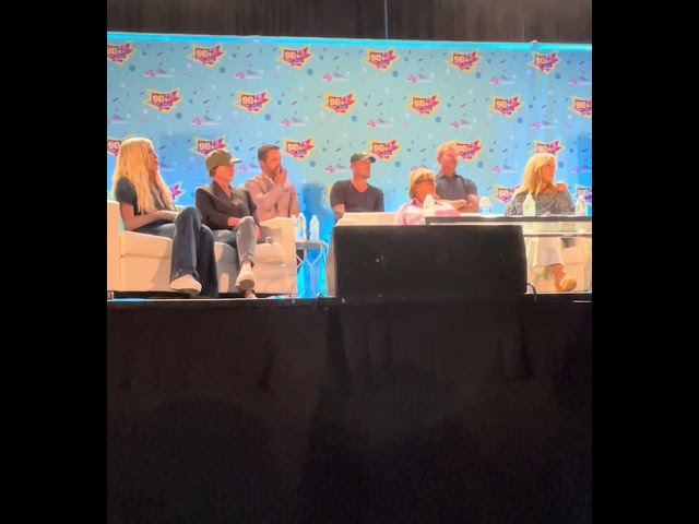 Beverly Hills 90210 90s Con Tampa 2023