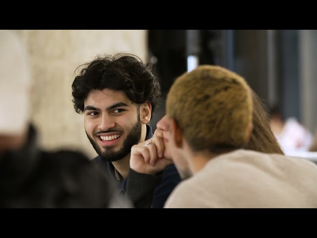 BSc Information Management for Business (IMB) | UCL School of Management