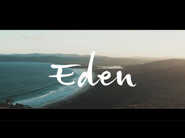 EXPLORE: EDEN, NSW, Australia | Best Places to visit in 2021 | DJI Mavic 2 | 4K Footage