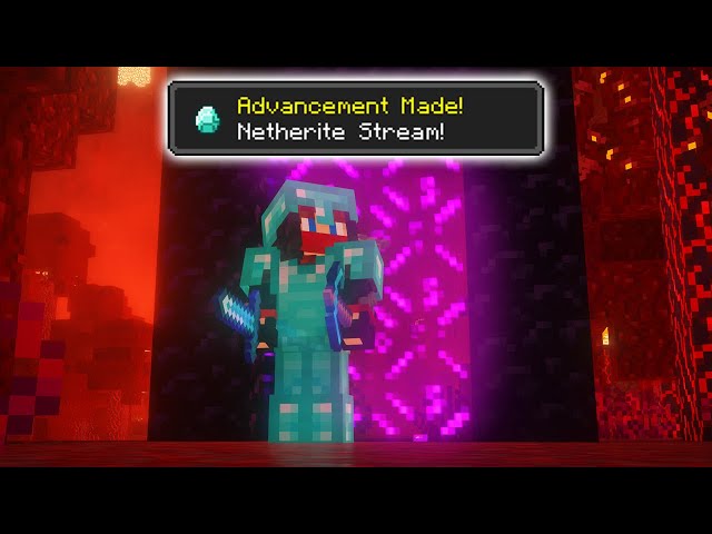 The Alderia Project (Minecraft Hardcore #5)
