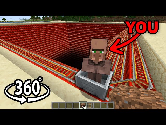 when a villager gives bad trades...