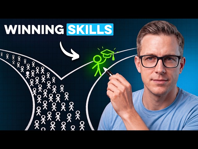 Don't Learn the Wrong AI Skills in 2026 (Do This)