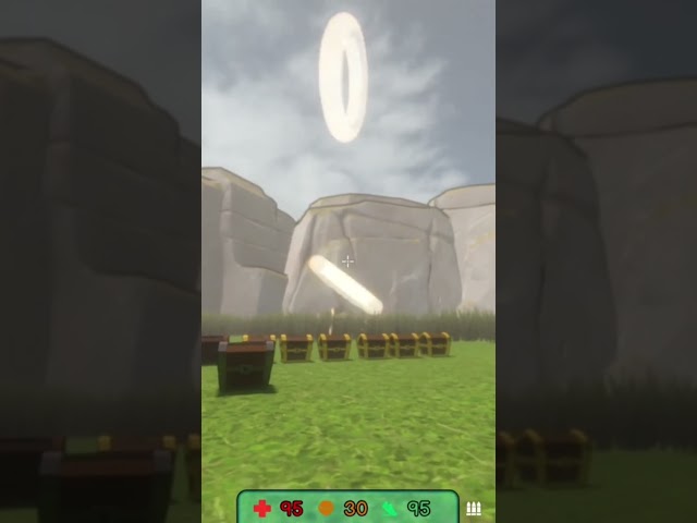 what do you think? #indiegame #devlog #actiongames  #multiplayer #shorts