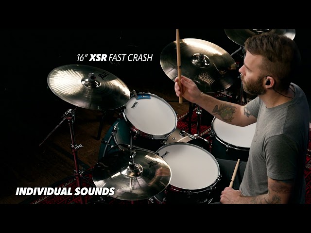 XSR Performance Set Plus