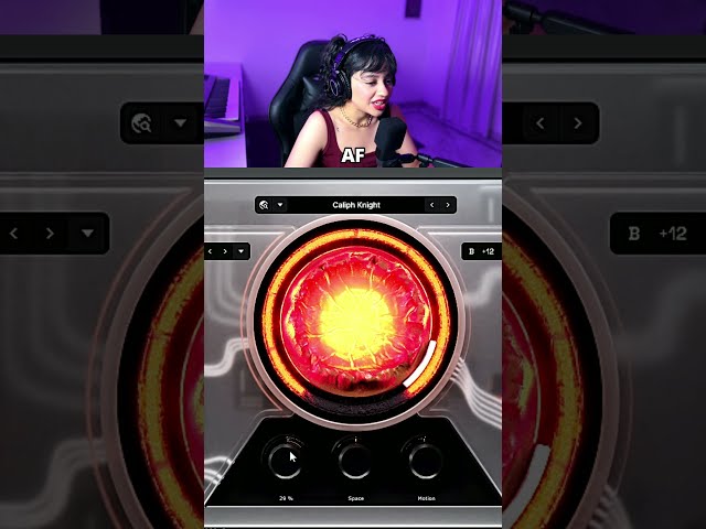 Making a BEAT FROM SCRATCH with unique af sounds! 🔥